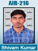 PLUTUS IAS Academy Noida   	 Topper Student 4 Photo